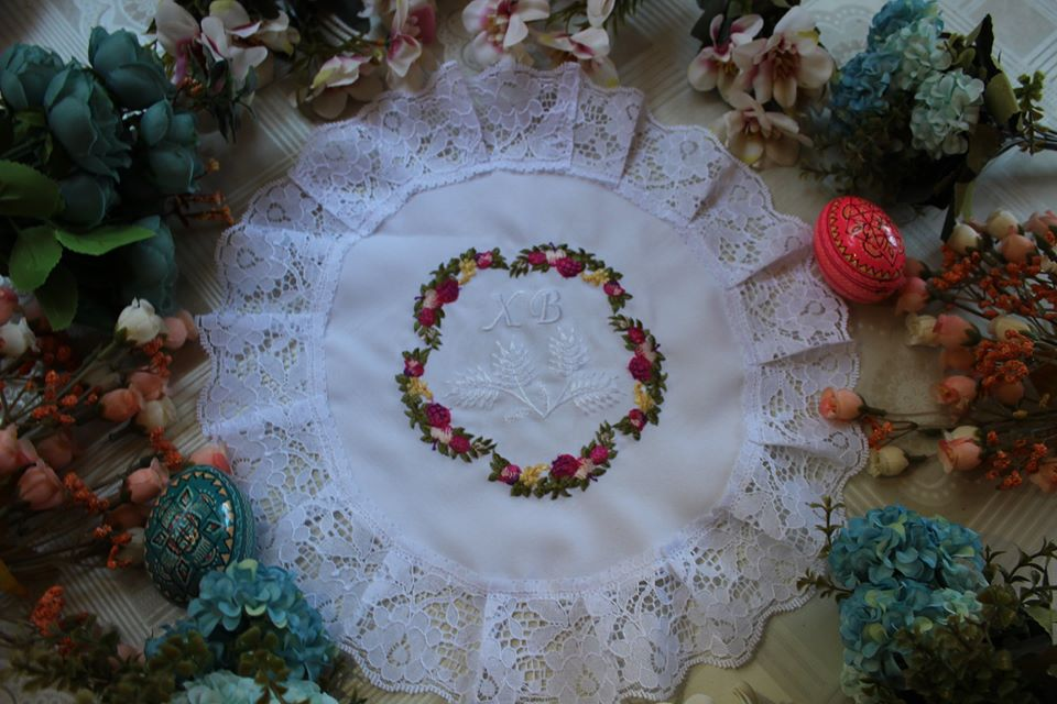 Серфветка "Казкова"