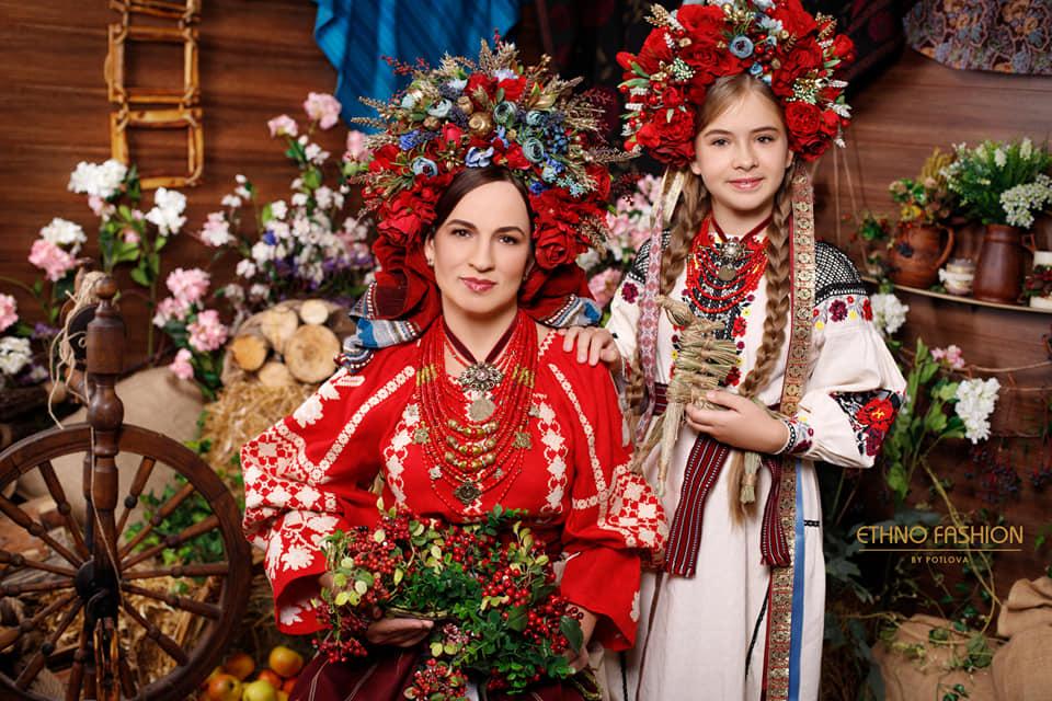 Дитяче плаття "Омріяна"