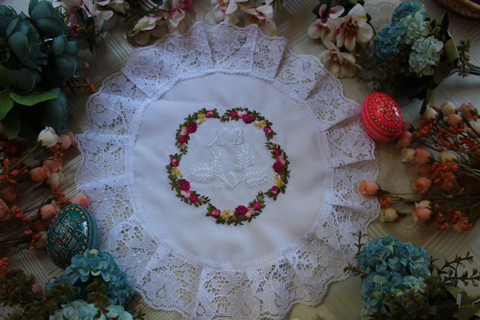 Серфветка "Казкова"