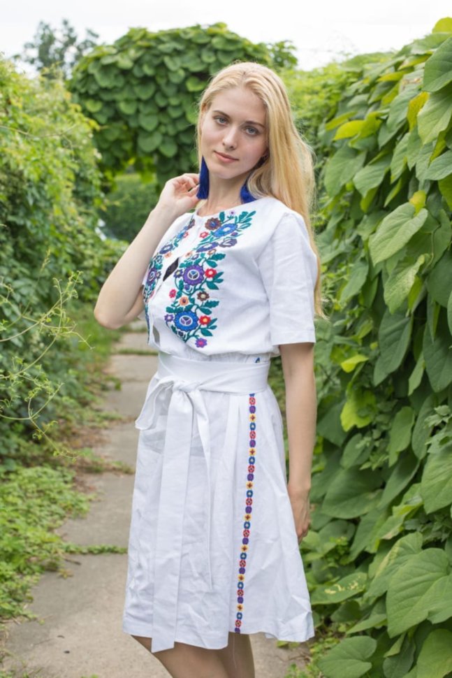 Сукня "Дівоча мрія"