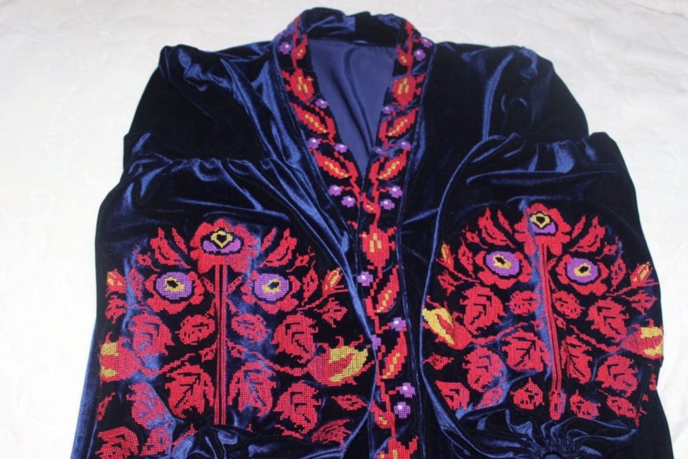 Сукня "Звабливий бархат"