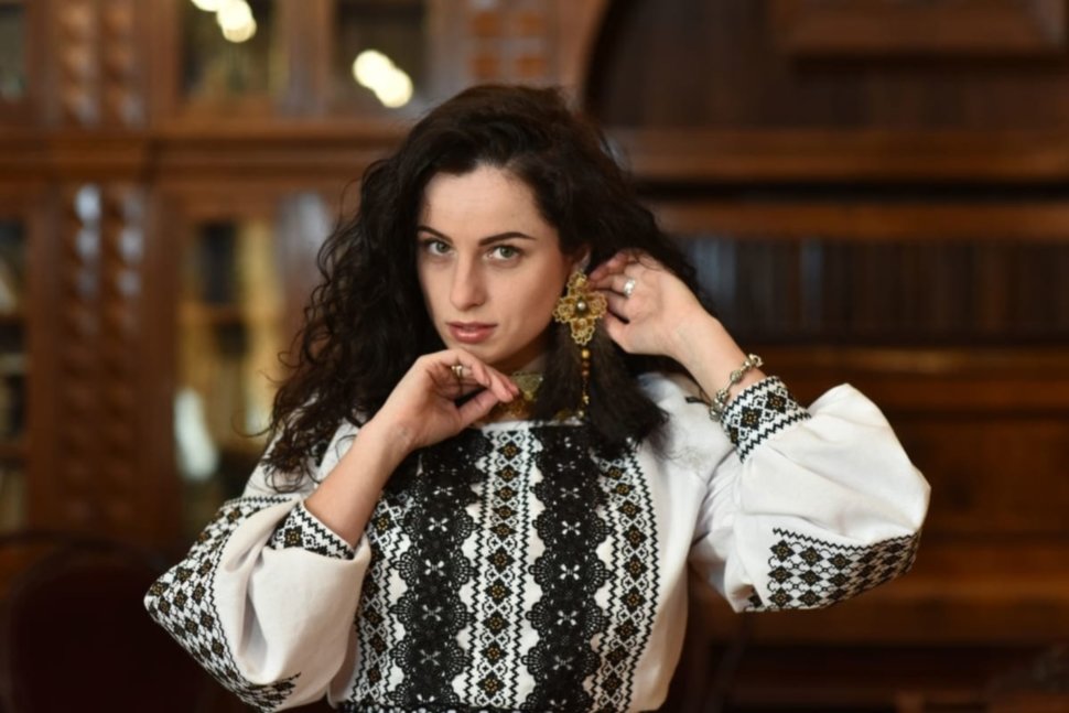 Сукня "Зоряне мереживо"