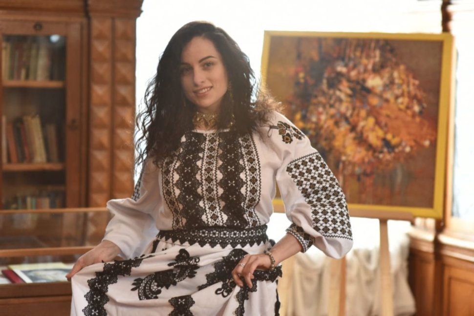 Сукня "Зоряне мереживо"